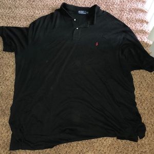 Polo Shirts